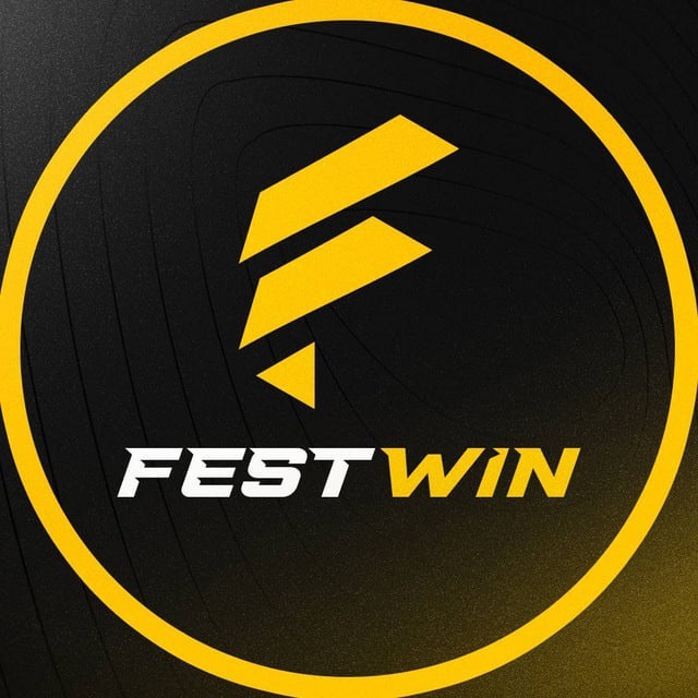 FESTWİN Logo
