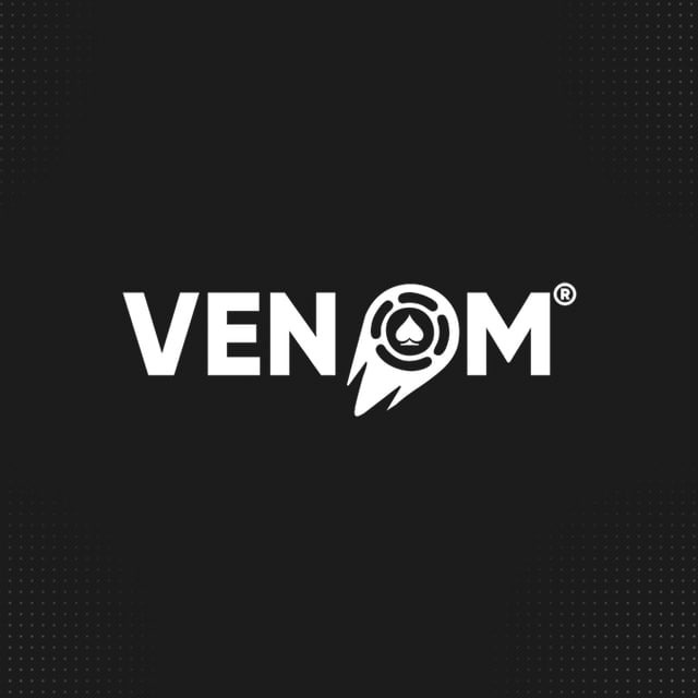 VENOMBET Logo