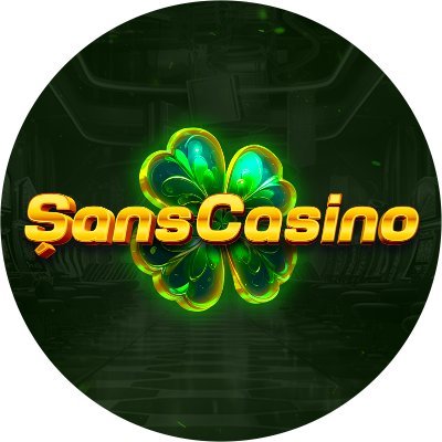 ŞANSCASİNO Logo