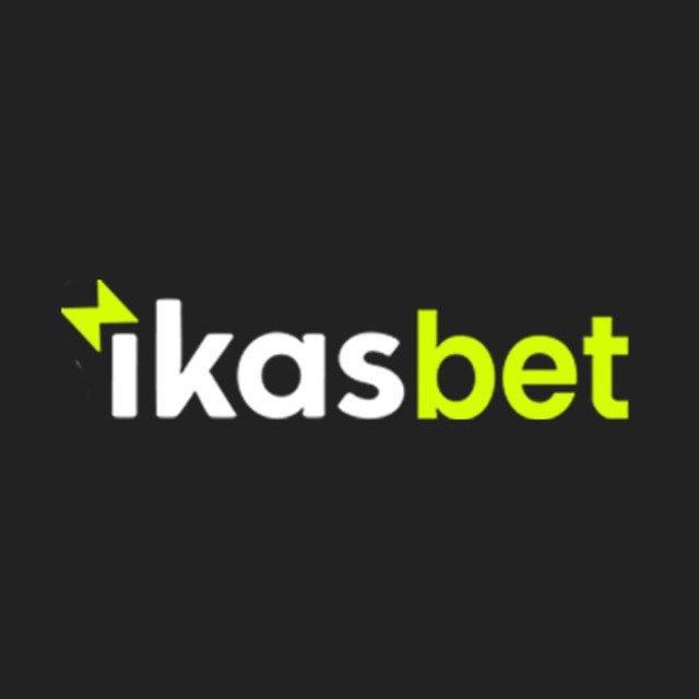 İKASBET Logo