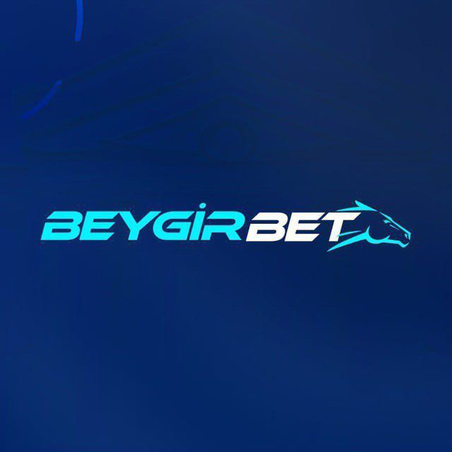 BEYGİRBET Logo