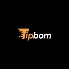 TİPBOM Logo