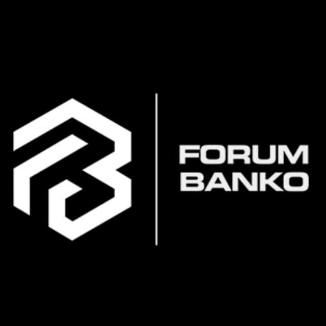 FORUMBANKO Logo