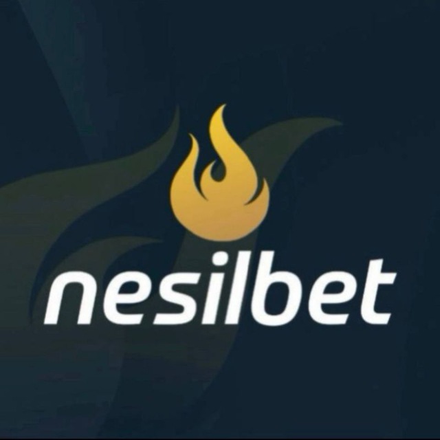 NESİLBET Logo