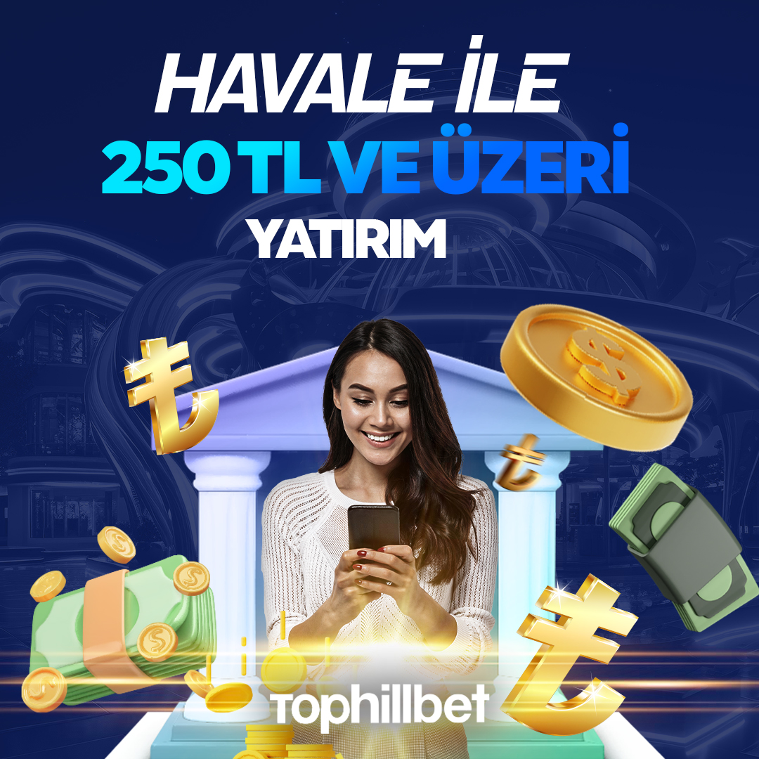 TOPHİLLBET